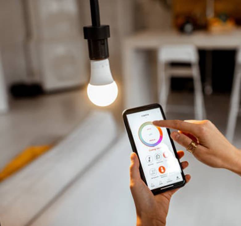 Architectural Lighting  That Enhances Space,  Not Distracts from It