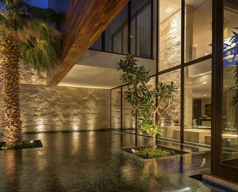 Automation and Control Systems