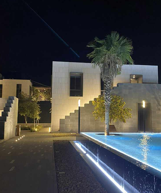 Al Waseel Resort