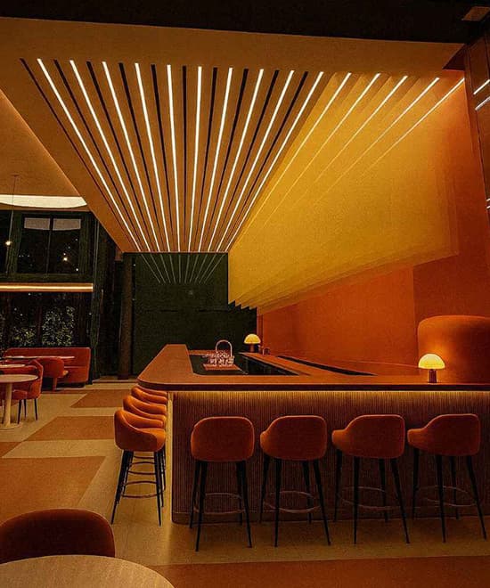 Public Restaurant