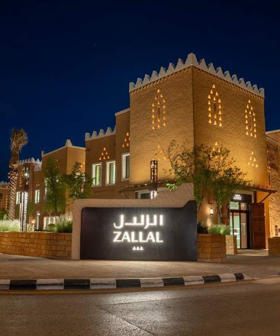 Zalal Albujairi