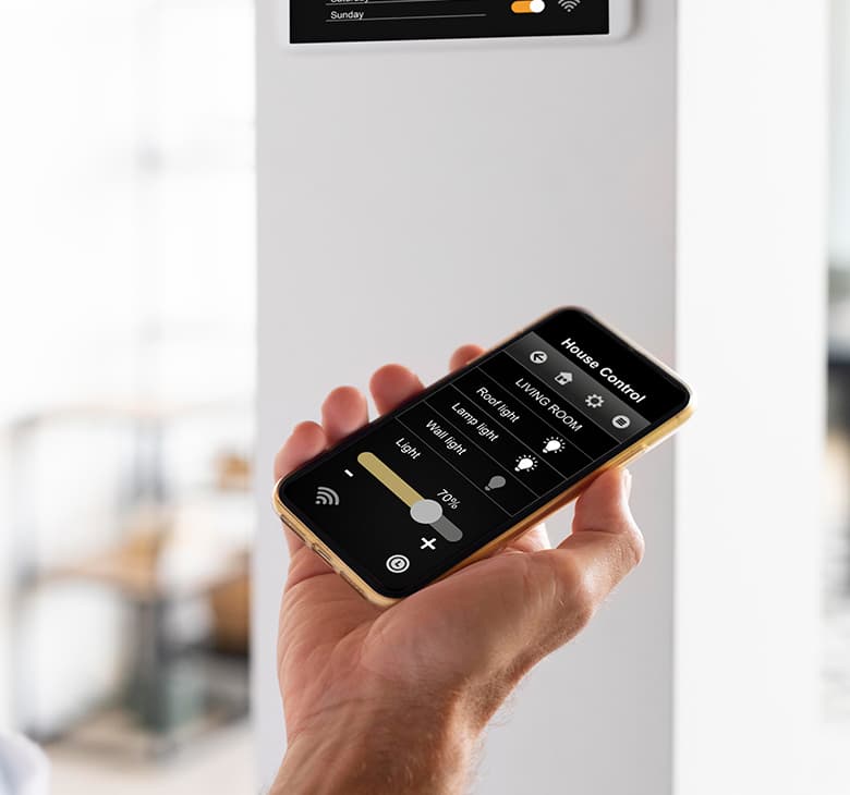 Architectural Lighting That Enhances Space, Not Distracts from It