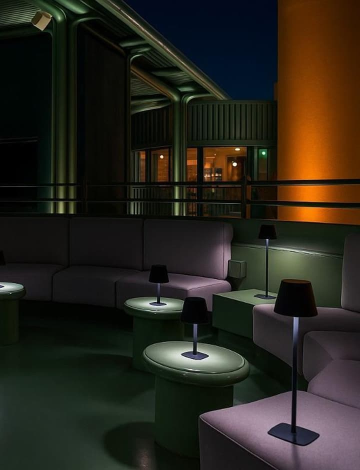About ViaLighting
